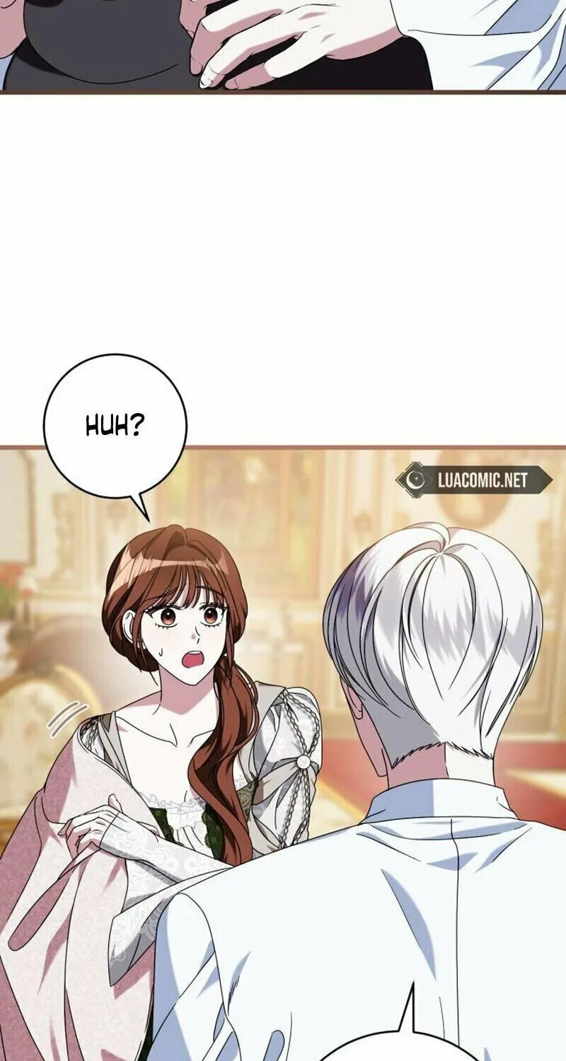 That’s Just How First Love Is, Your Highness Chapter 6 page 44 - 