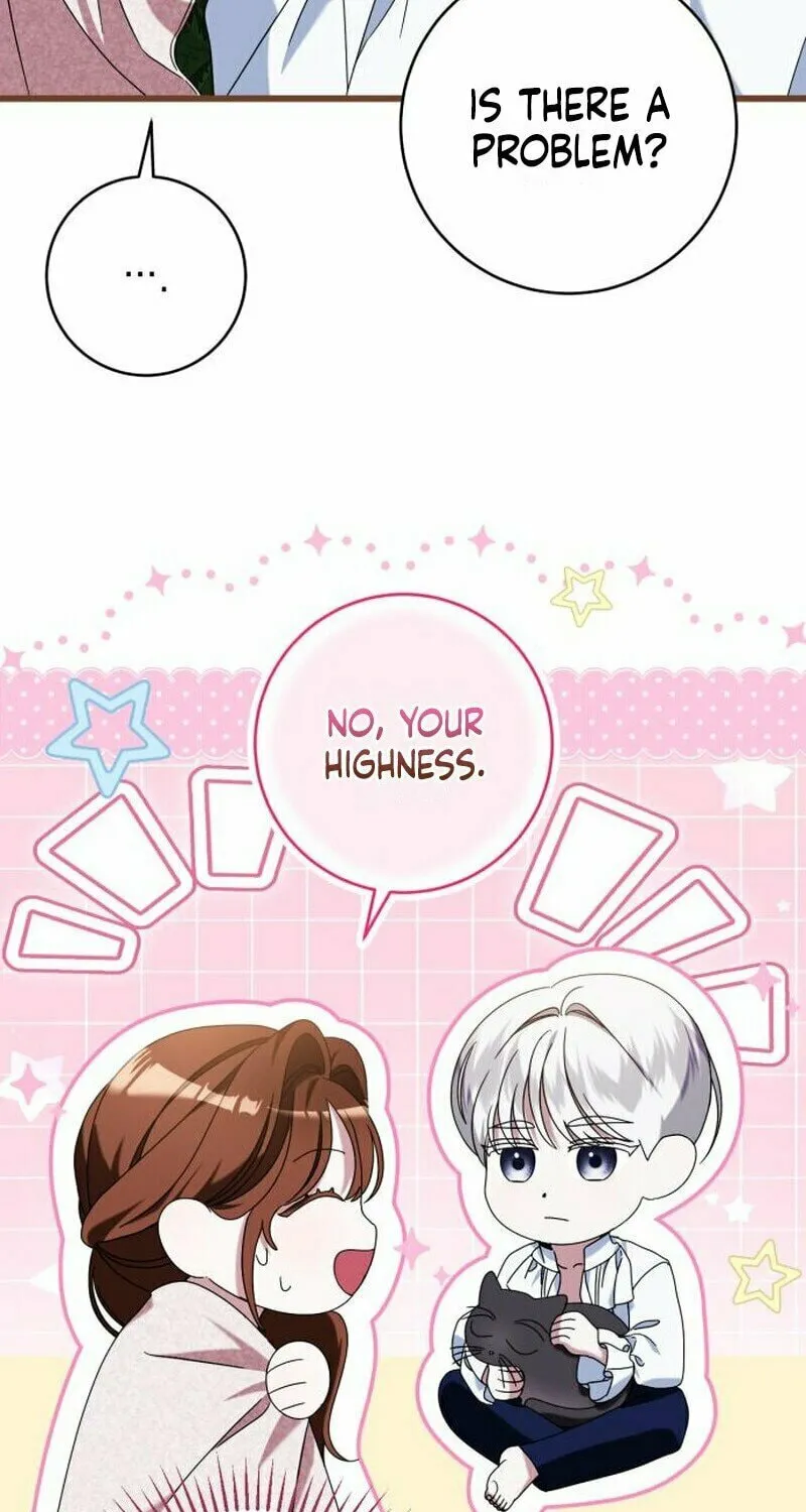 That’s Just How First Love Is, Your Highness Chapter 6 page 45 - 