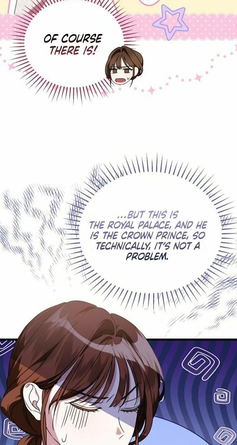 That’s Just How First Love Is, Your Highness Chapter 6 page 46 - 