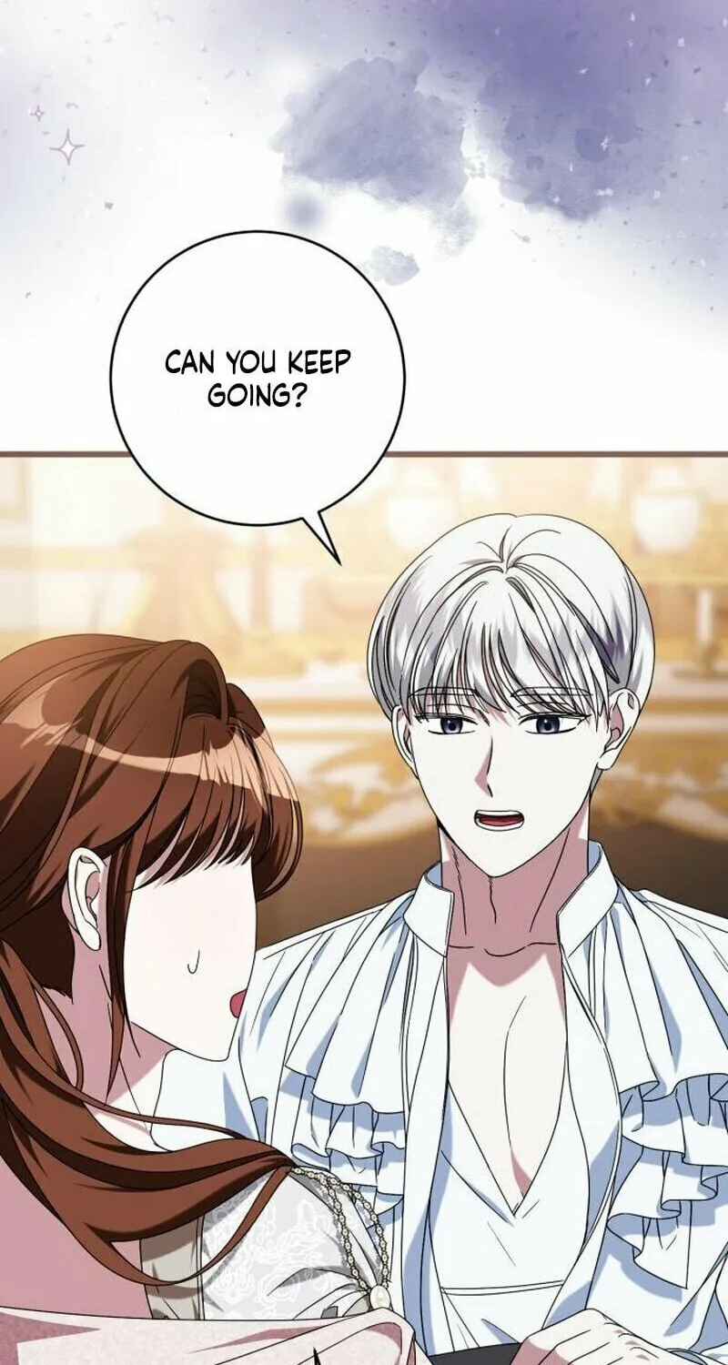 That’s Just How First Love Is, Your Highness Chapter 6 page 50 - 