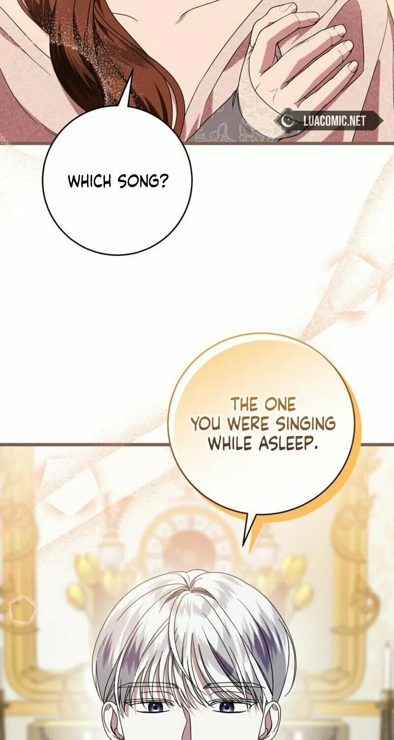That’s Just How First Love Is, Your Highness Chapter 6 page 52 - 