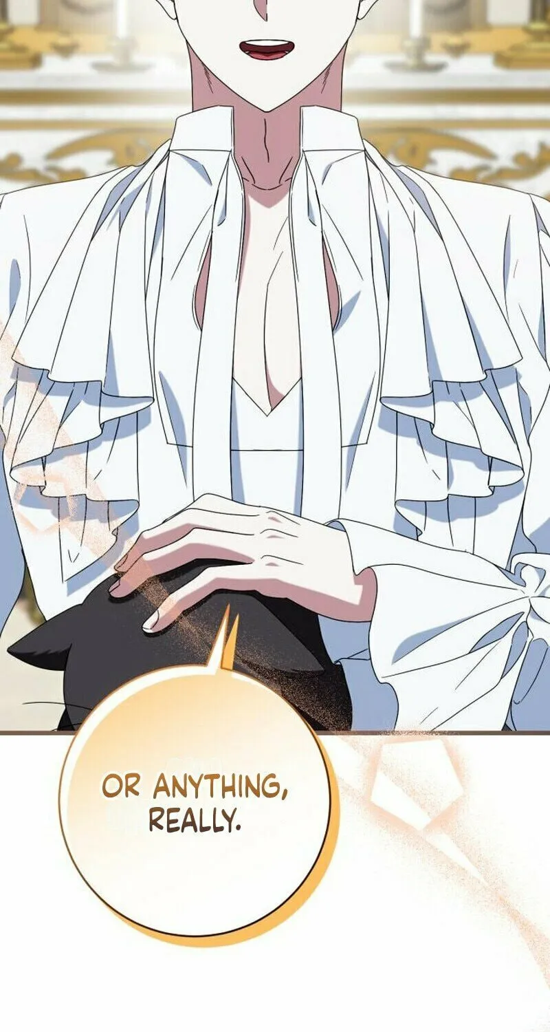 That’s Just How First Love Is, Your Highness Chapter 6 page 53 - 