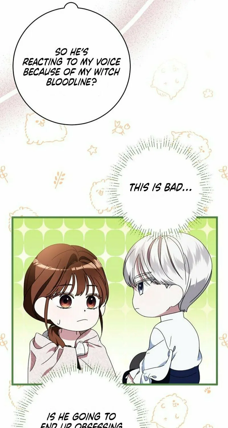That’s Just How First Love Is, Your Highness Chapter 6 page 55 - 