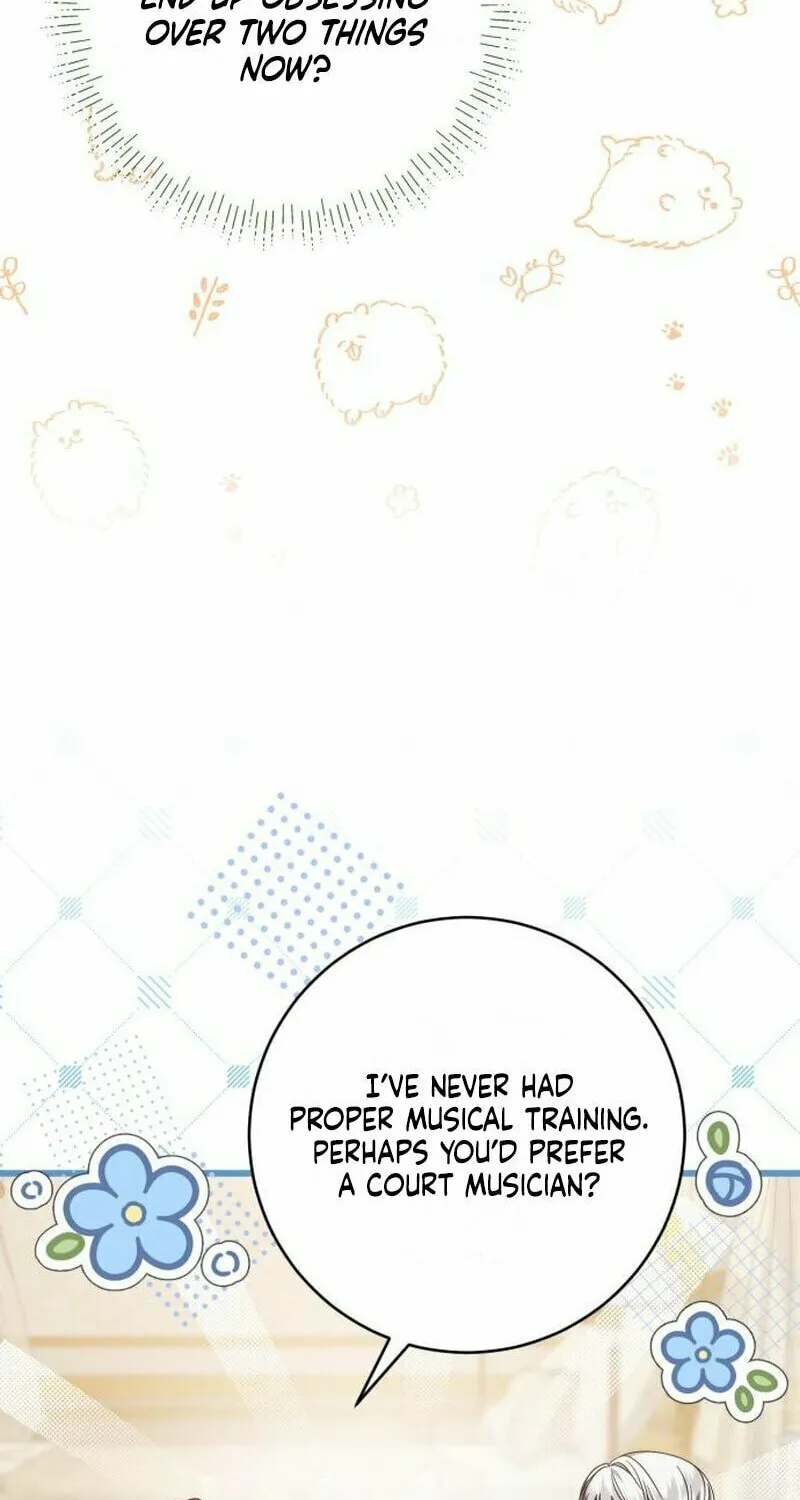 That’s Just How First Love Is, Your Highness Chapter 6 page 56 - 