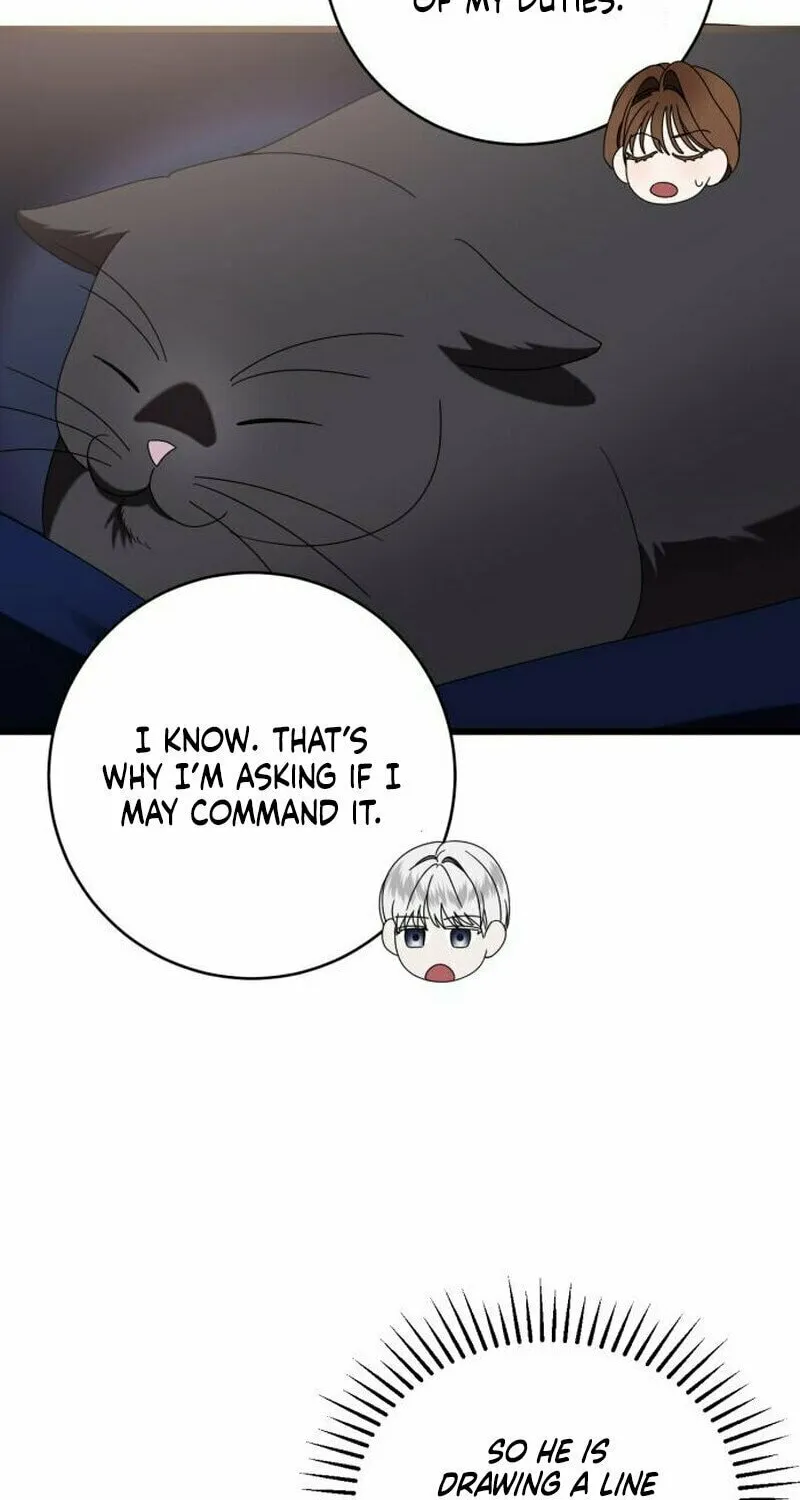 That’s Just How First Love Is, Your Highness Chapter 6 page 58 - 