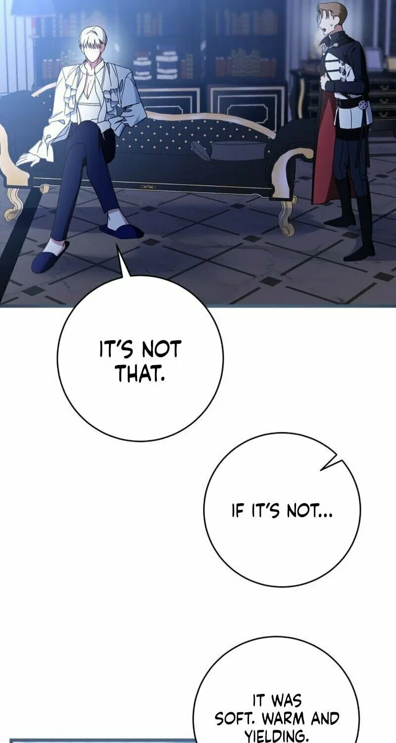 That’s Just How First Love Is, Your Highness Chapter 6 page 7 - 