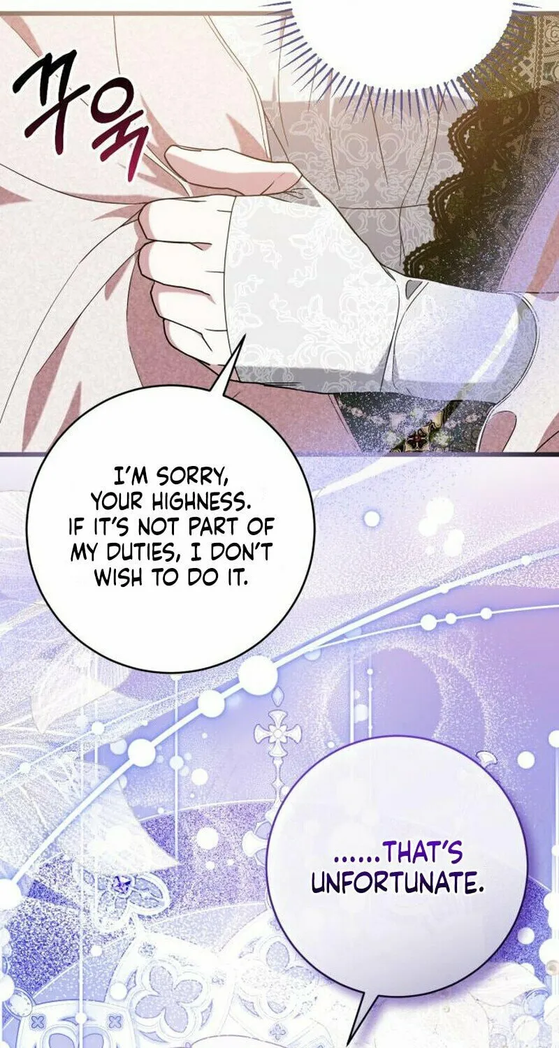 That’s Just How First Love Is, Your Highness Chapter 6 page 61 - 