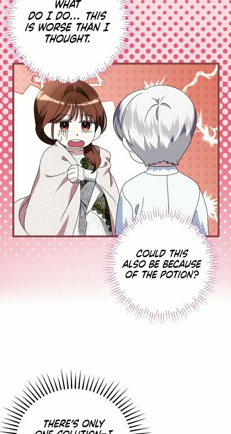 That’s Just How First Love Is, Your Highness Chapter 6 page 65 - 