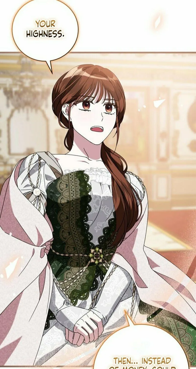 That’s Just How First Love Is, Your Highness Chapter 6 page 67 - 