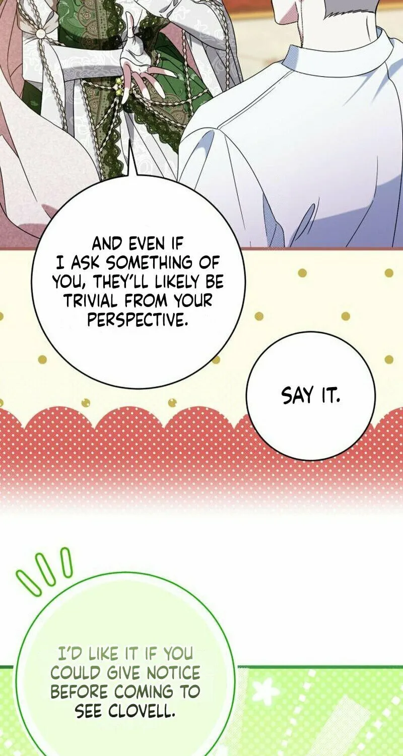 That’s Just How First Love Is, Your Highness Chapter 6 page 70 - 