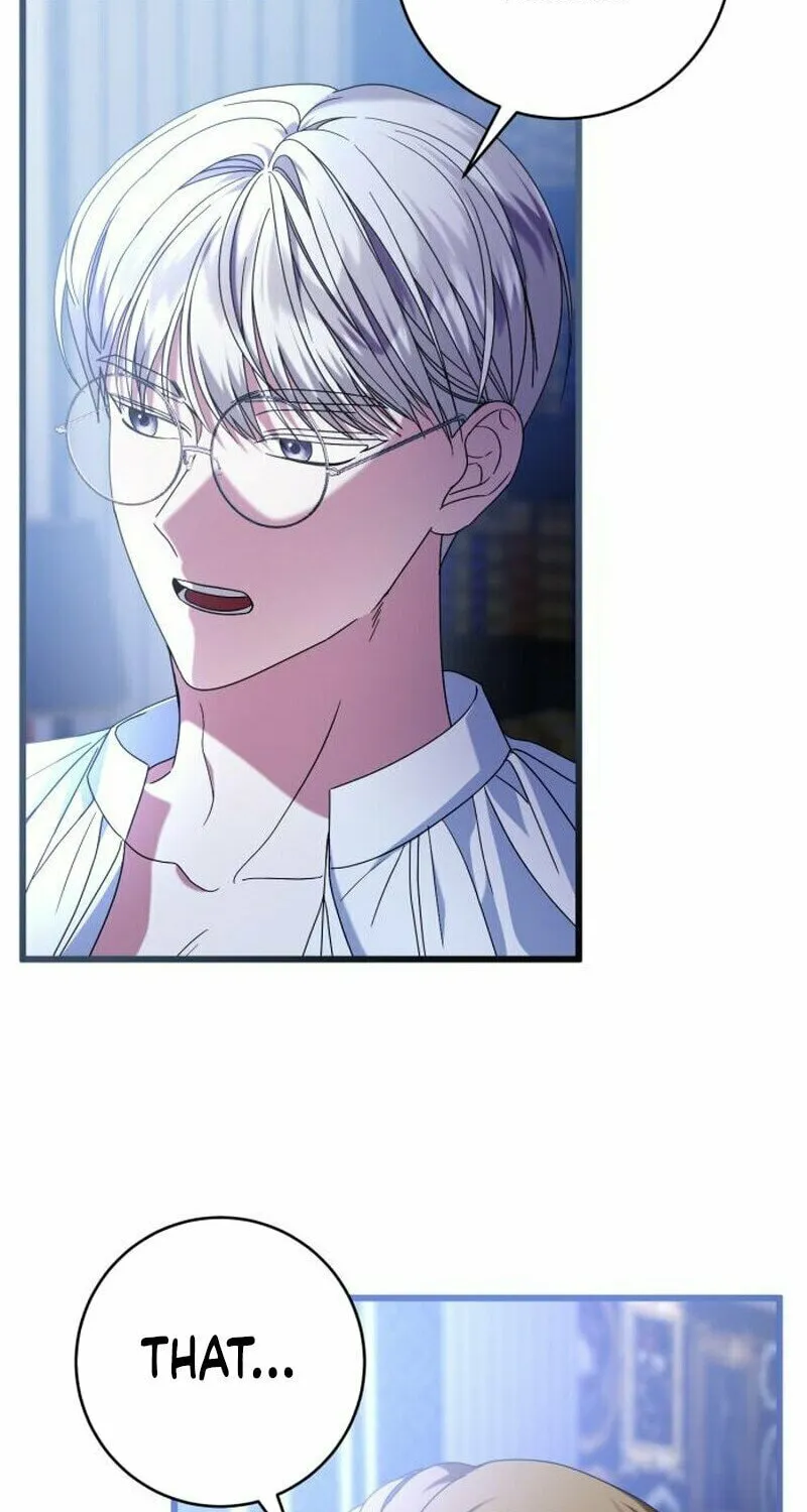 That’s Just How First Love Is, Your Highness Chapter 6 page 8 - 