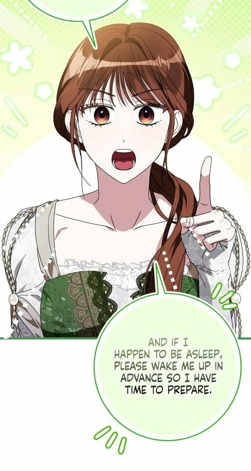 That’s Just How First Love Is, Your Highness Chapter 6 page 71 - 