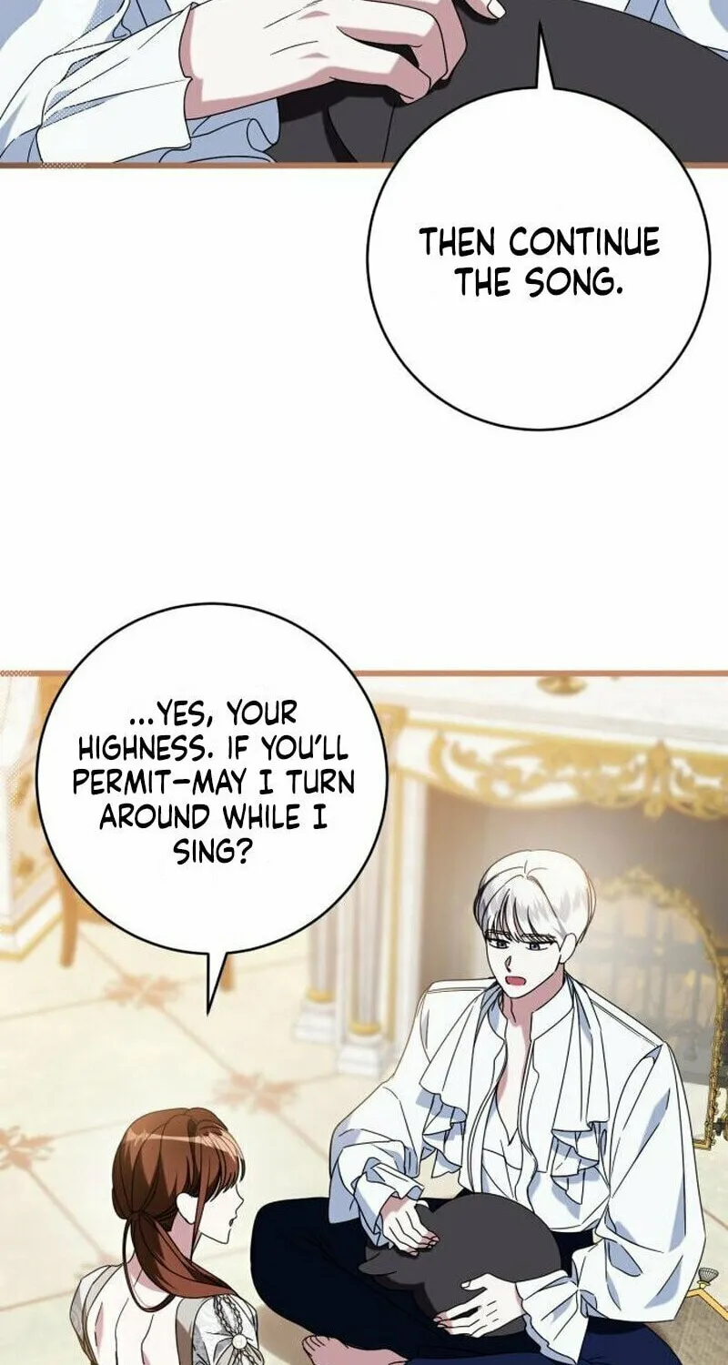 That’s Just How First Love Is, Your Highness Chapter 6 page 74 - 