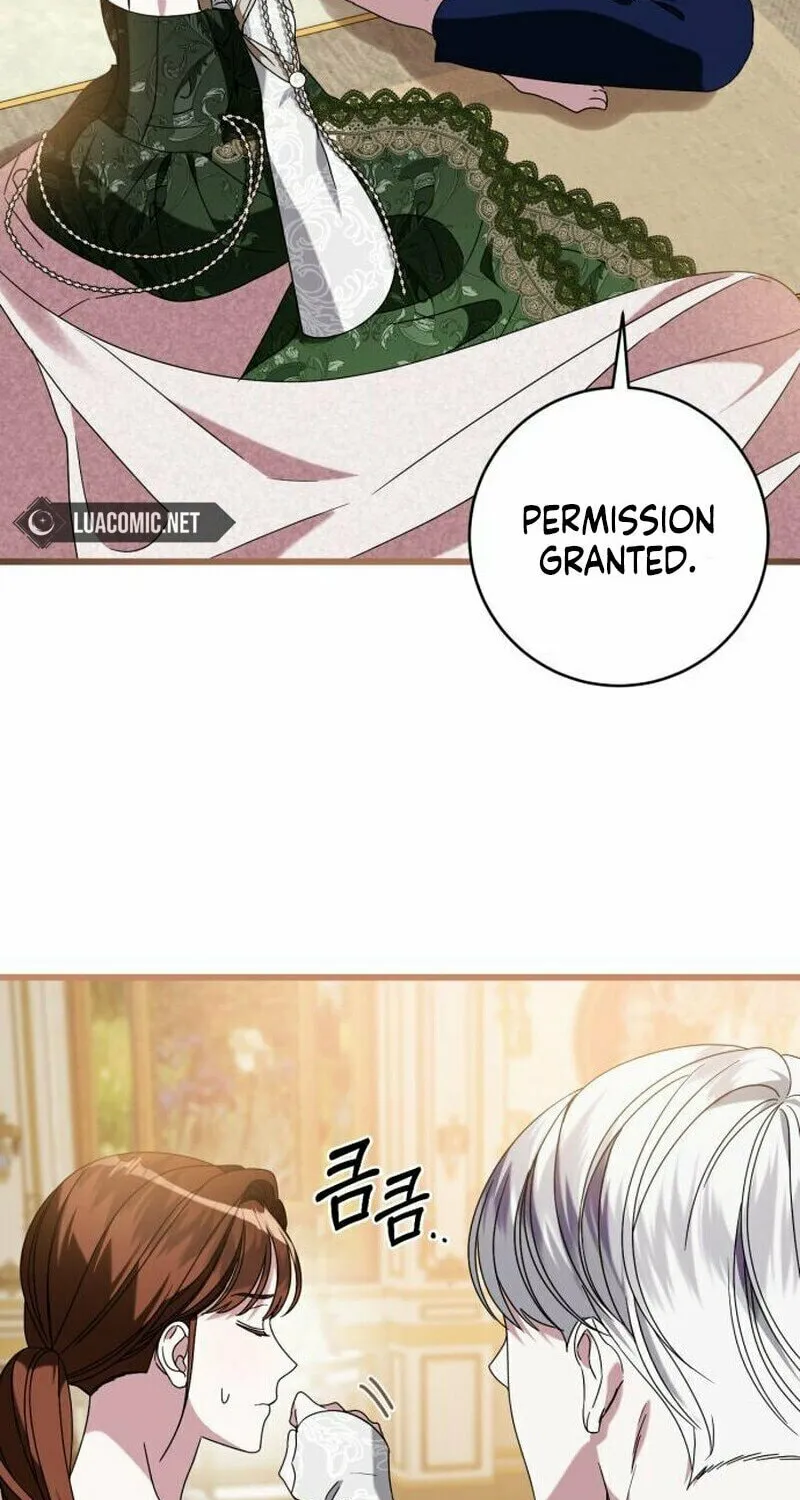 That’s Just How First Love Is, Your Highness Chapter 6 page 75 - 