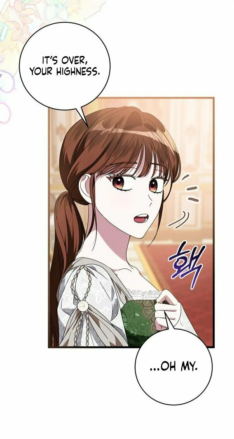That’s Just How First Love Is, Your Highness Chapter 6 page 85 - 