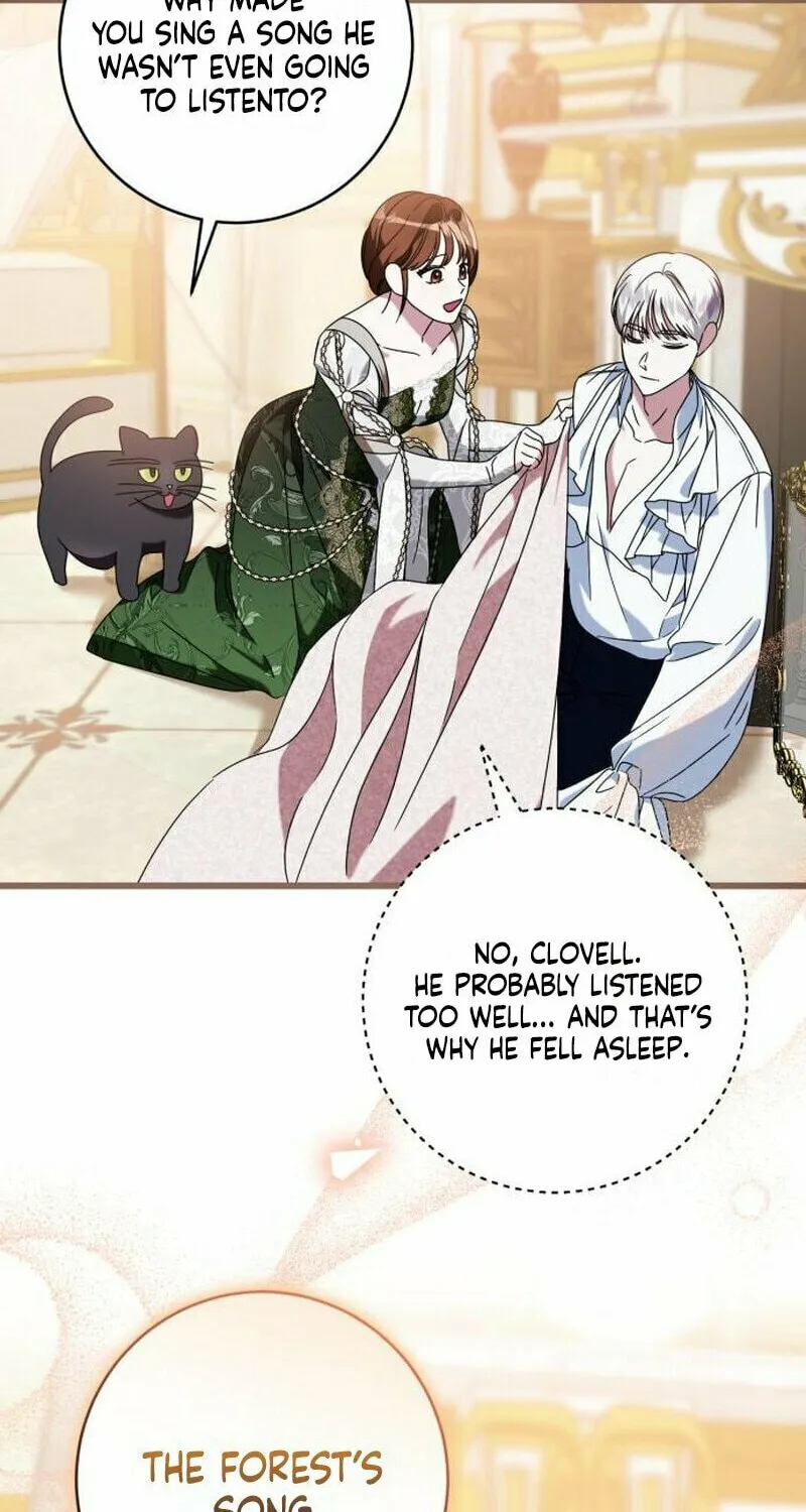 That’s Just How First Love Is, Your Highness Chapter 6 page 88 - 
