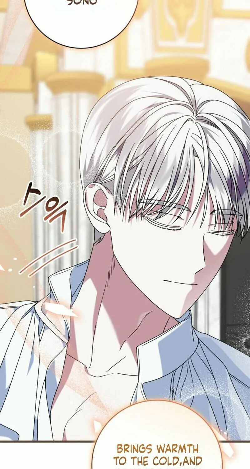 That’s Just How First Love Is, Your Highness Chapter 6 page 89 - 