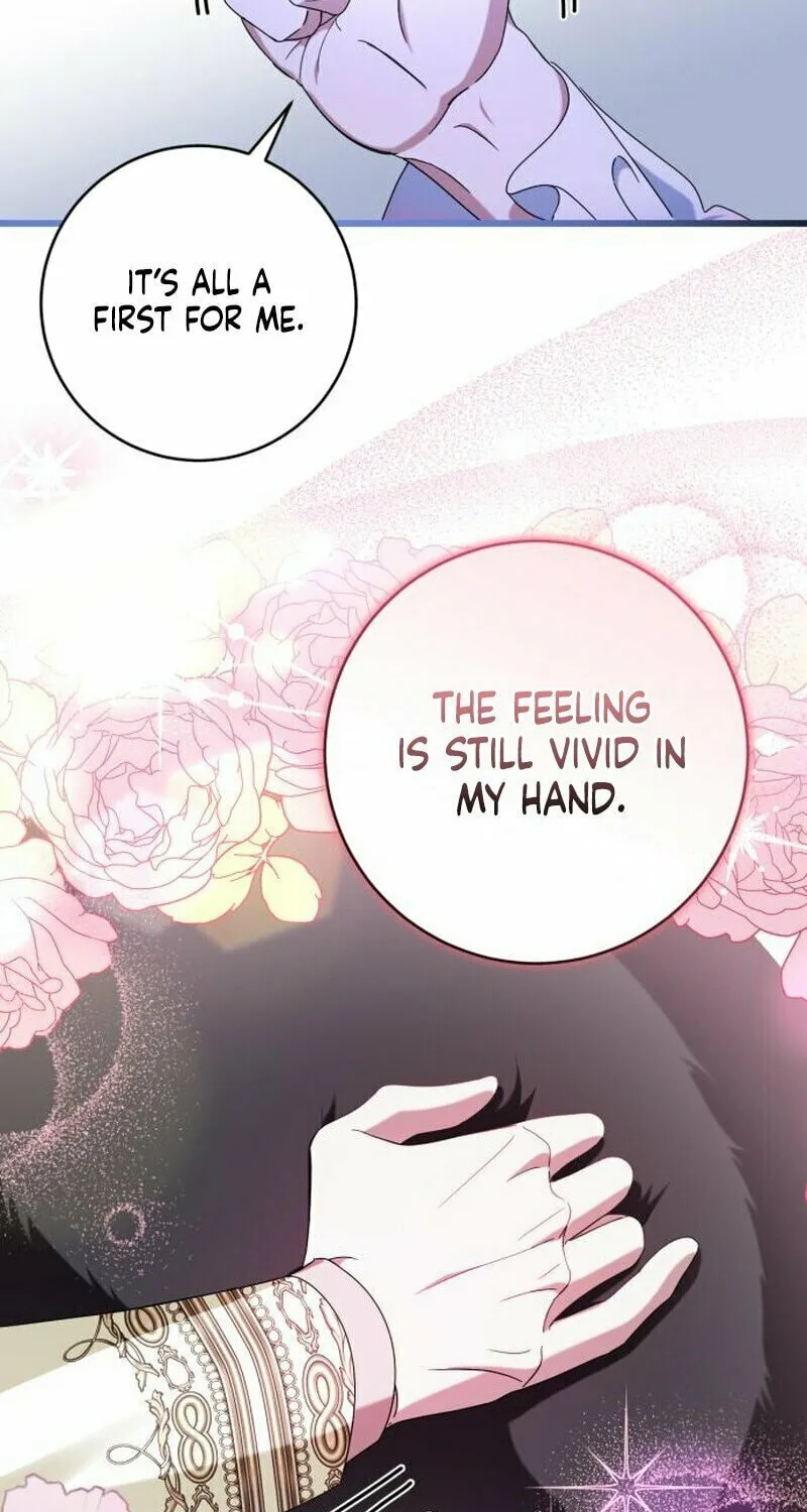 That’s Just How First Love Is, Your Highness Chapter 6 page 10 - 