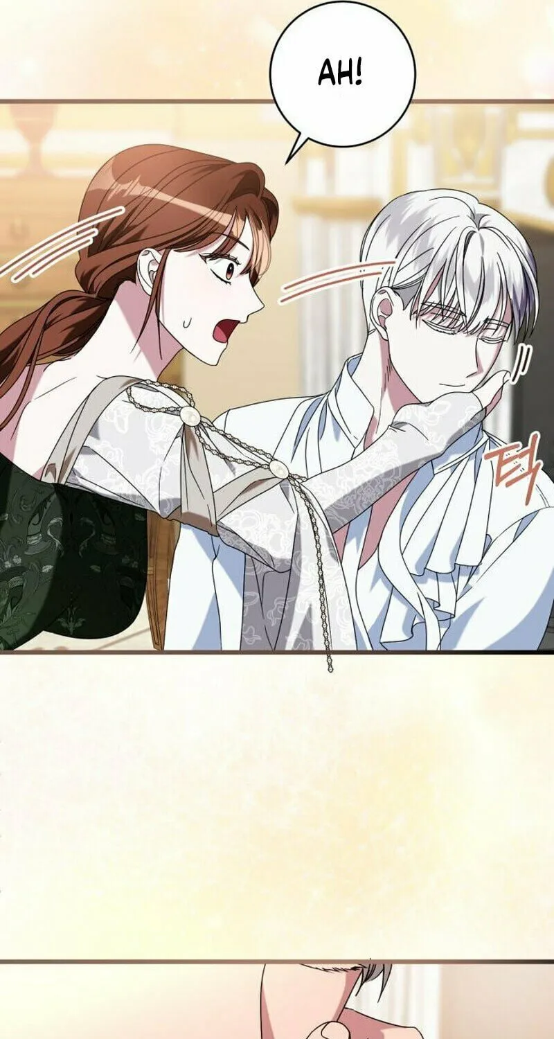That’s Just How First Love Is, Your Highness Chapter 6 page 91 - 