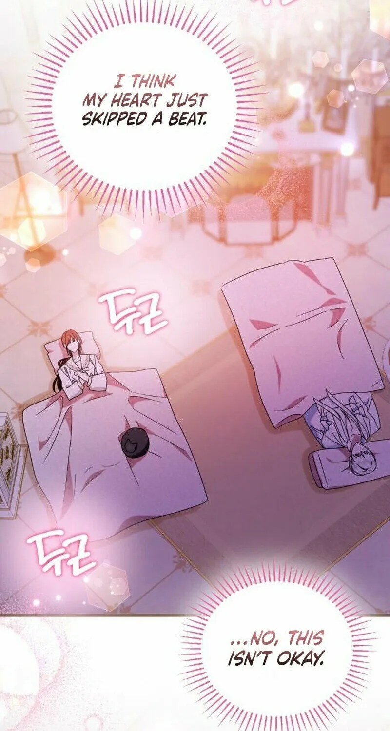 That’s Just How First Love Is, Your Highness Chapter 6 page 94 - 