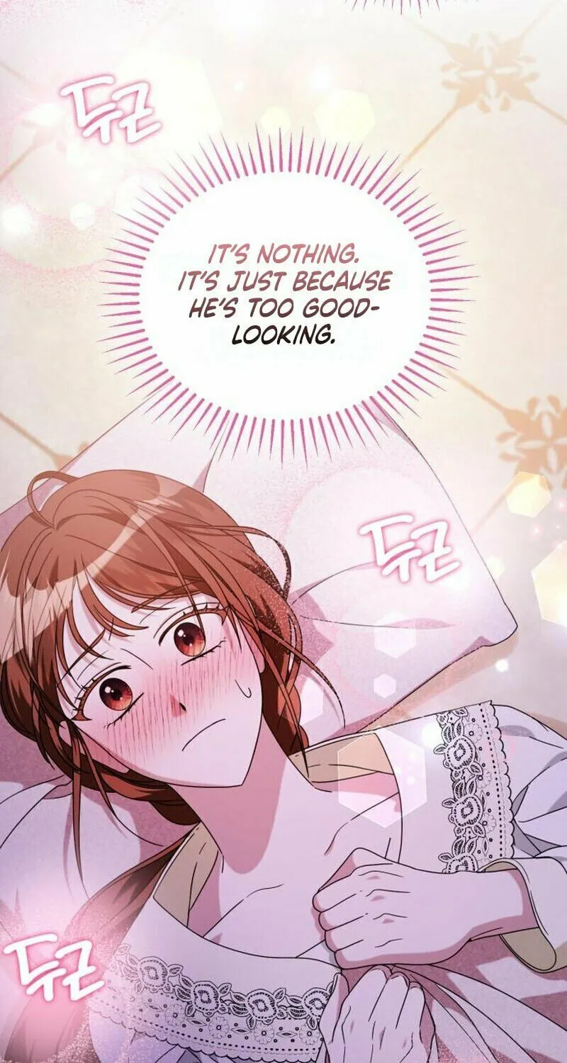 That’s Just How First Love Is, Your Highness Chapter 6 page 95 - 