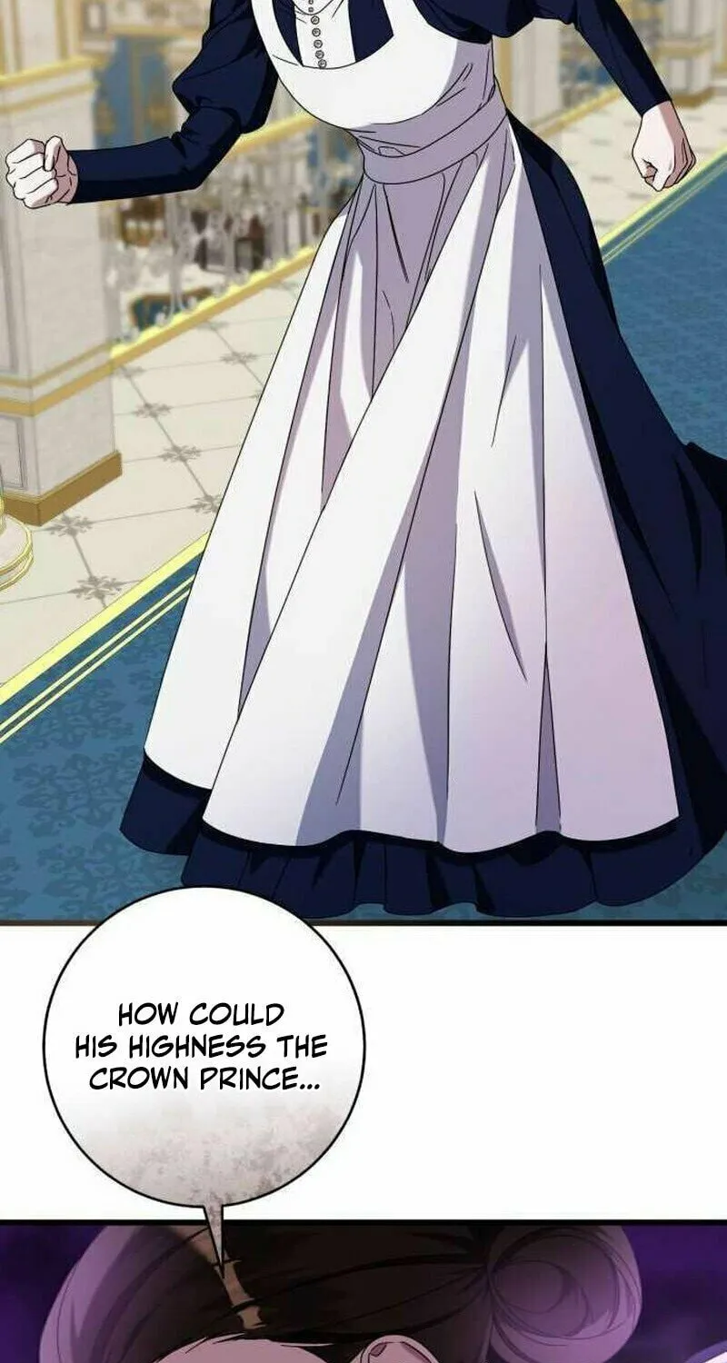 That’s Just How First Love Is, Your Highness Chapter 7 page 17 - 