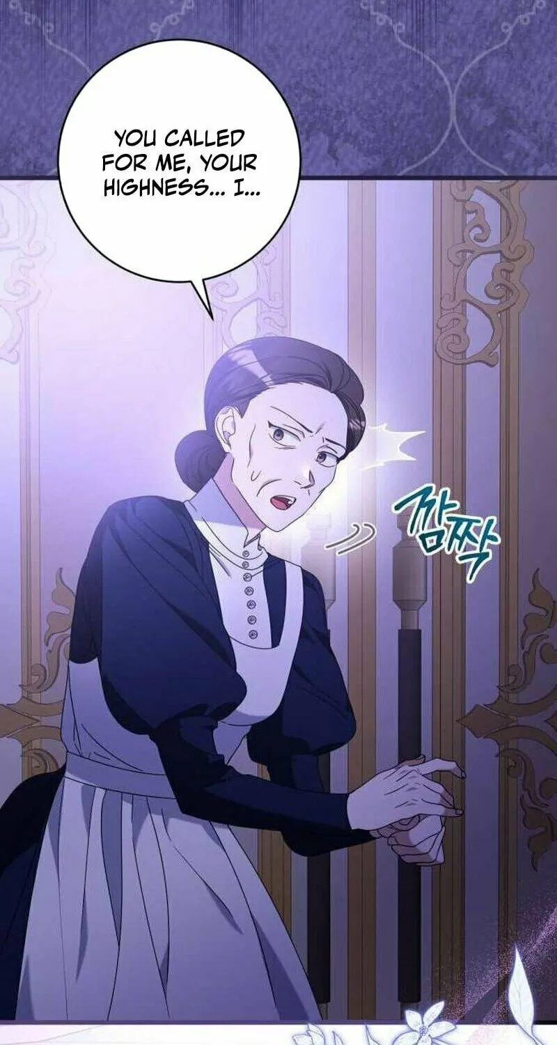 That’s Just How First Love Is, Your Highness Chapter 7 page 19 - 