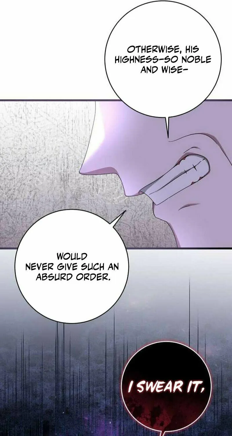 That’s Just How First Love Is, Your Highness Chapter 7 page 30 - 
