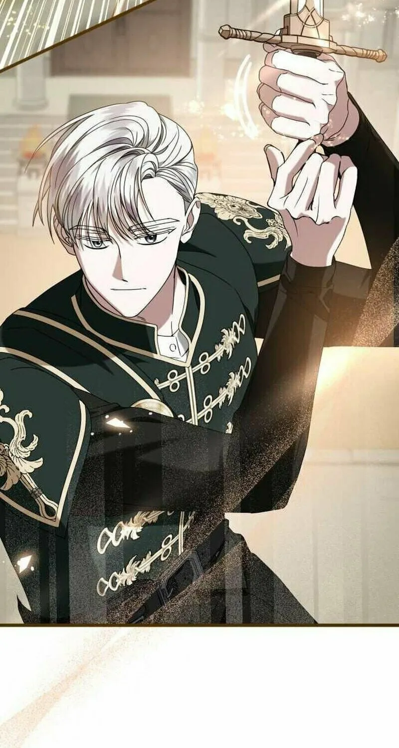 That’s Just How First Love Is, Your Highness Chapter 7 page 39 - 