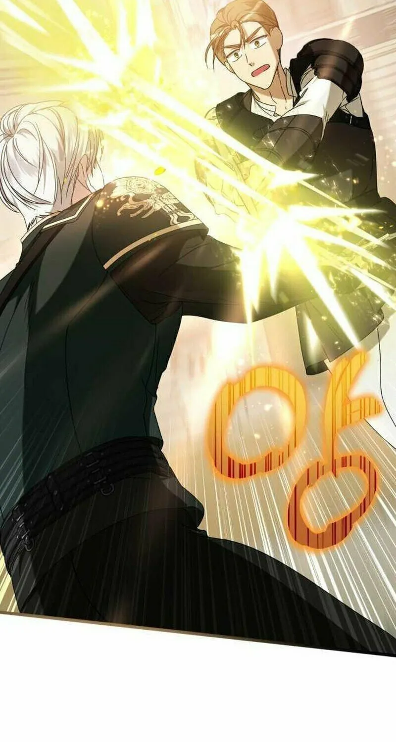 That’s Just How First Love Is, Your Highness Chapter 7 page 42 - 