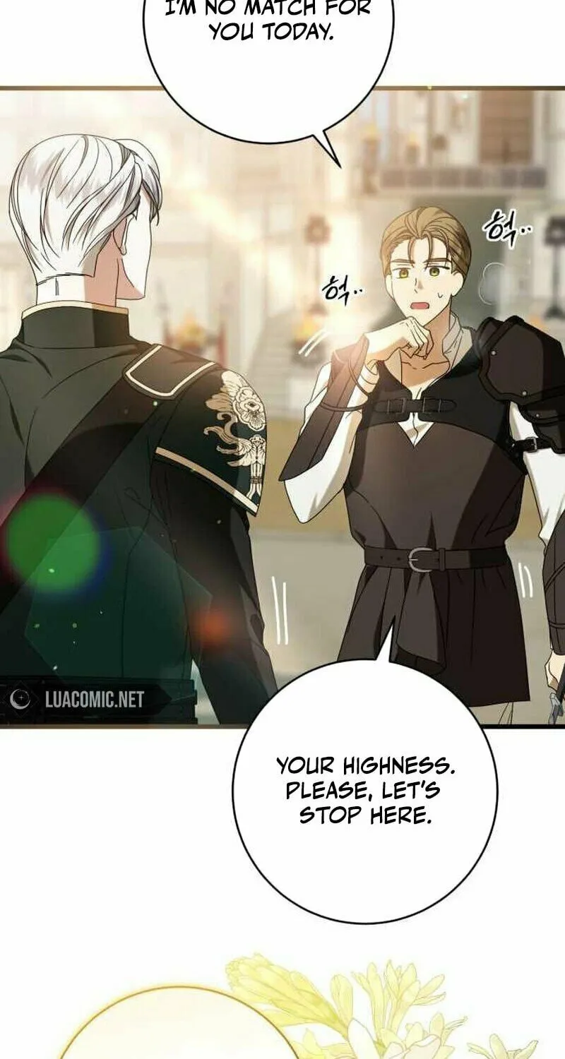 That’s Just How First Love Is, Your Highness Chapter 7 page 44 - 