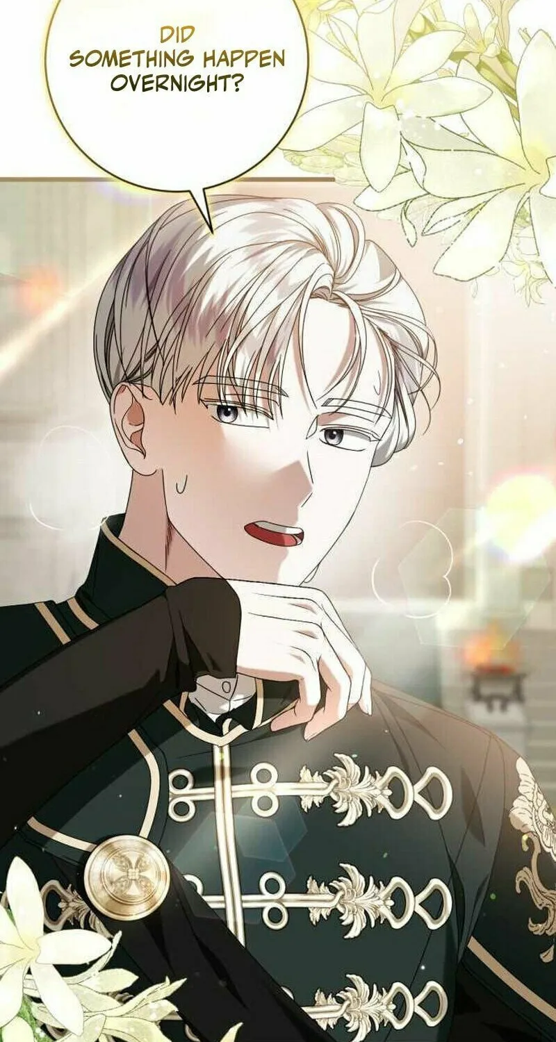 That’s Just How First Love Is, Your Highness Chapter 7 page 45 - 