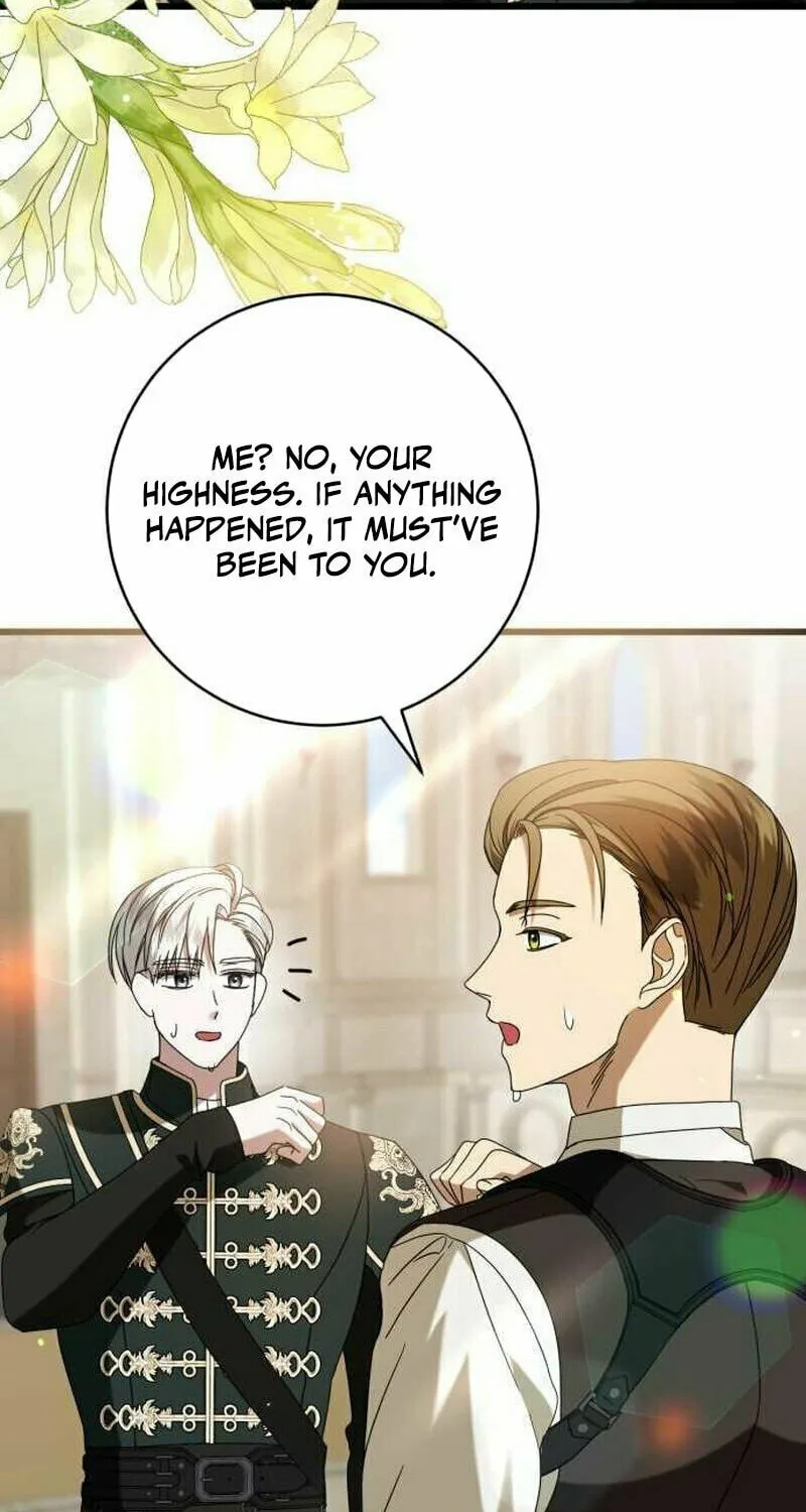 That’s Just How First Love Is, Your Highness Chapter 7 page 46 - 