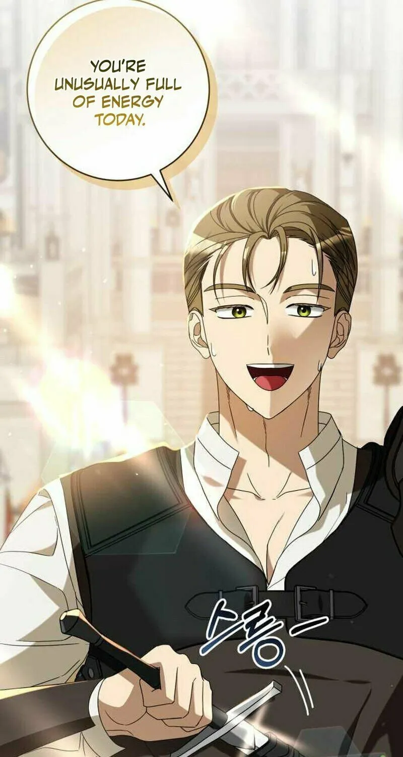 That’s Just How First Love Is, Your Highness Chapter 7 page 48 - 