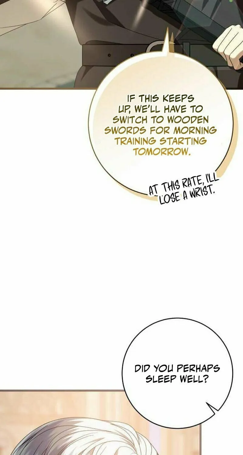 That’s Just How First Love Is, Your Highness Chapter 7 page 49 - 