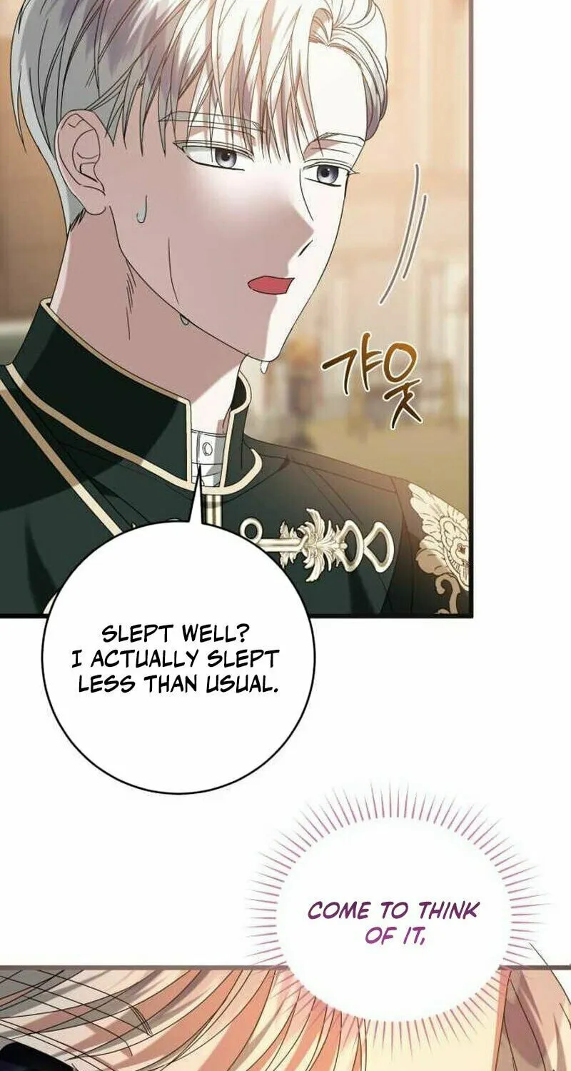 That’s Just How First Love Is, Your Highness Chapter 7 page 50 - 