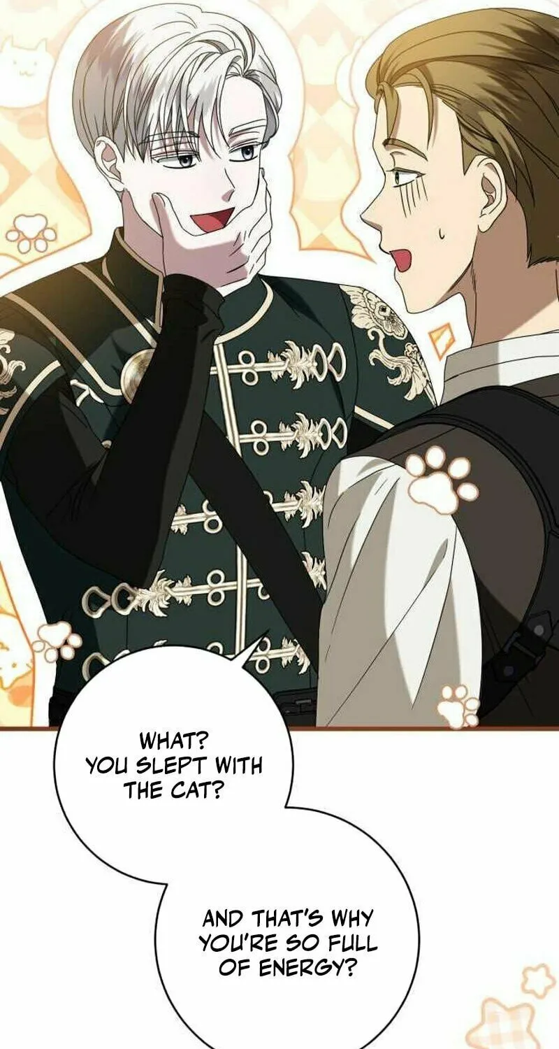 That’s Just How First Love Is, Your Highness Chapter 7 page 66 - 