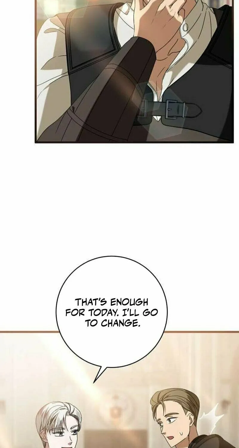 That’s Just How First Love Is, Your Highness Chapter 7 page 69 - 