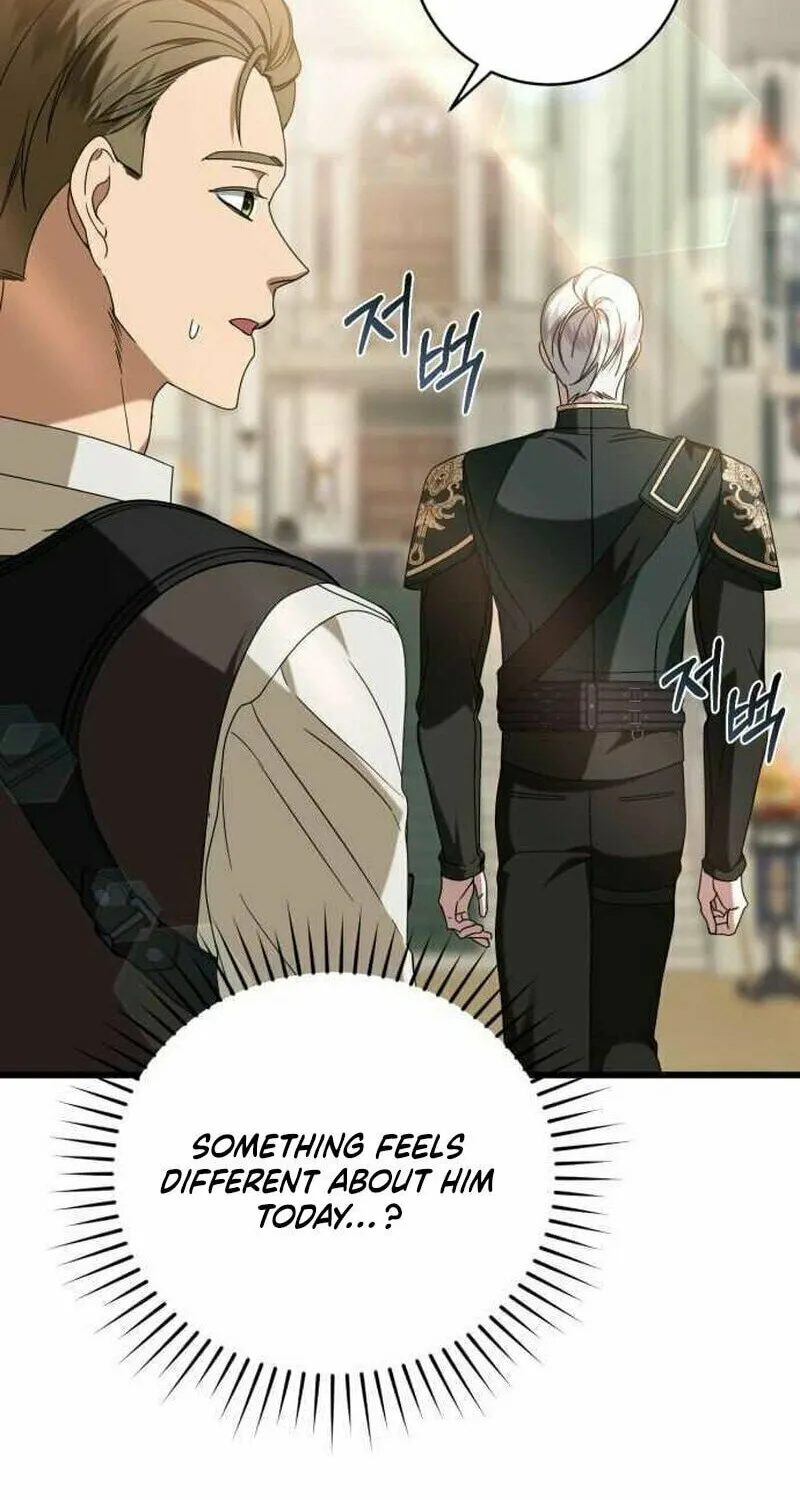 That’s Just How First Love Is, Your Highness Chapter 7 page 71 - 