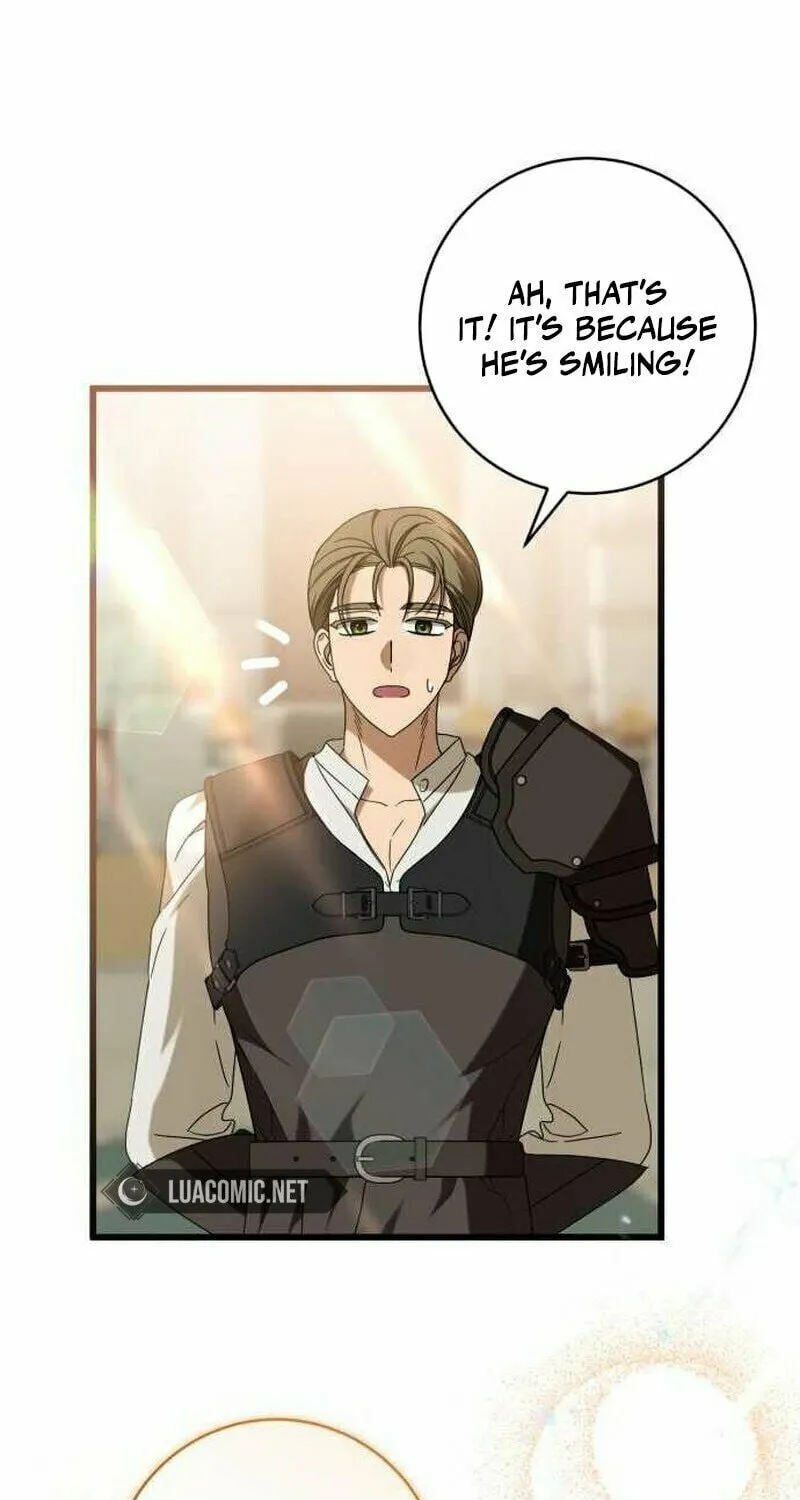 That’s Just How First Love Is, Your Highness Chapter 7 page 72 - 