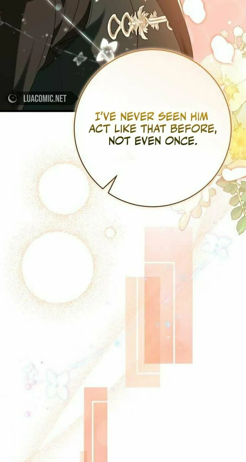That’s Just How First Love Is, Your Highness Chapter 7 page 74 - 