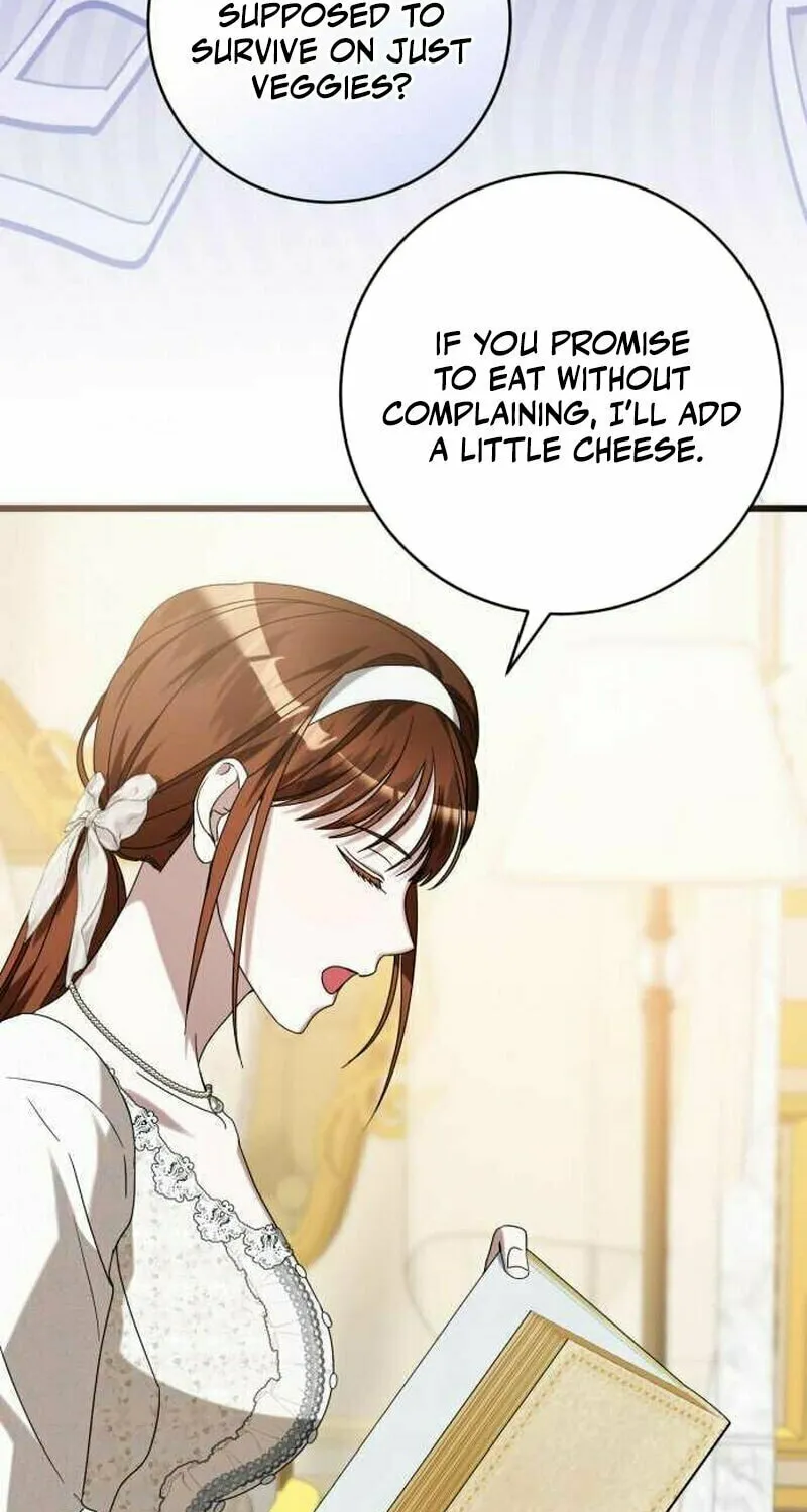 That’s Just How First Love Is, Your Highness Chapter 7 page 79 - 