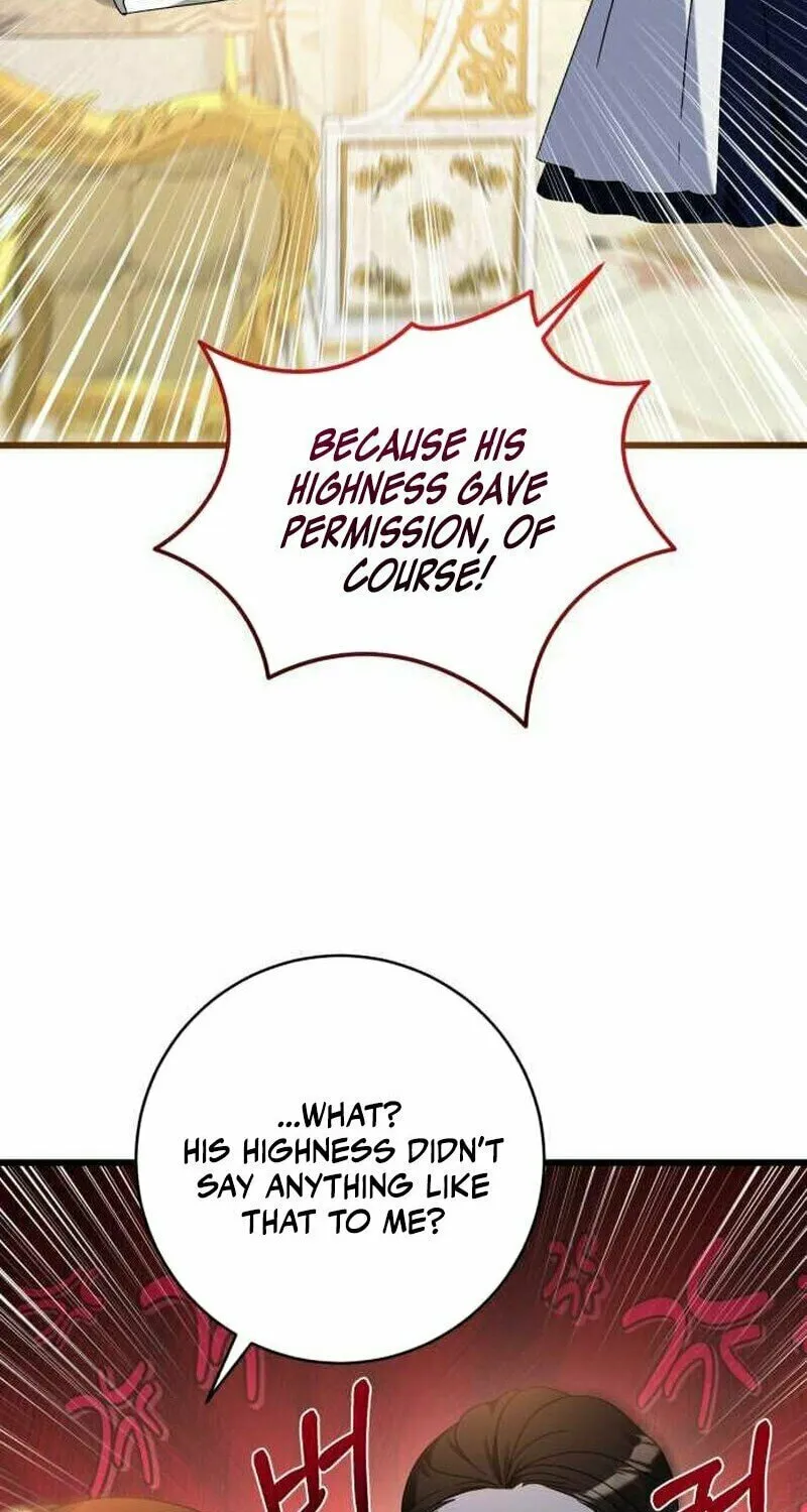 That’s Just How First Love Is, Your Highness Chapter 7 page 9 - 