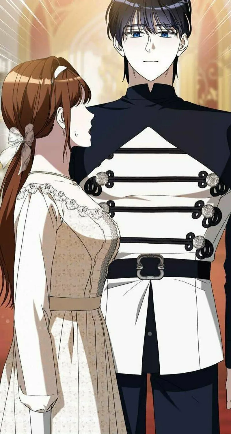That’s Just How First Love Is, Your Highness Chapter 7 page 88 - 