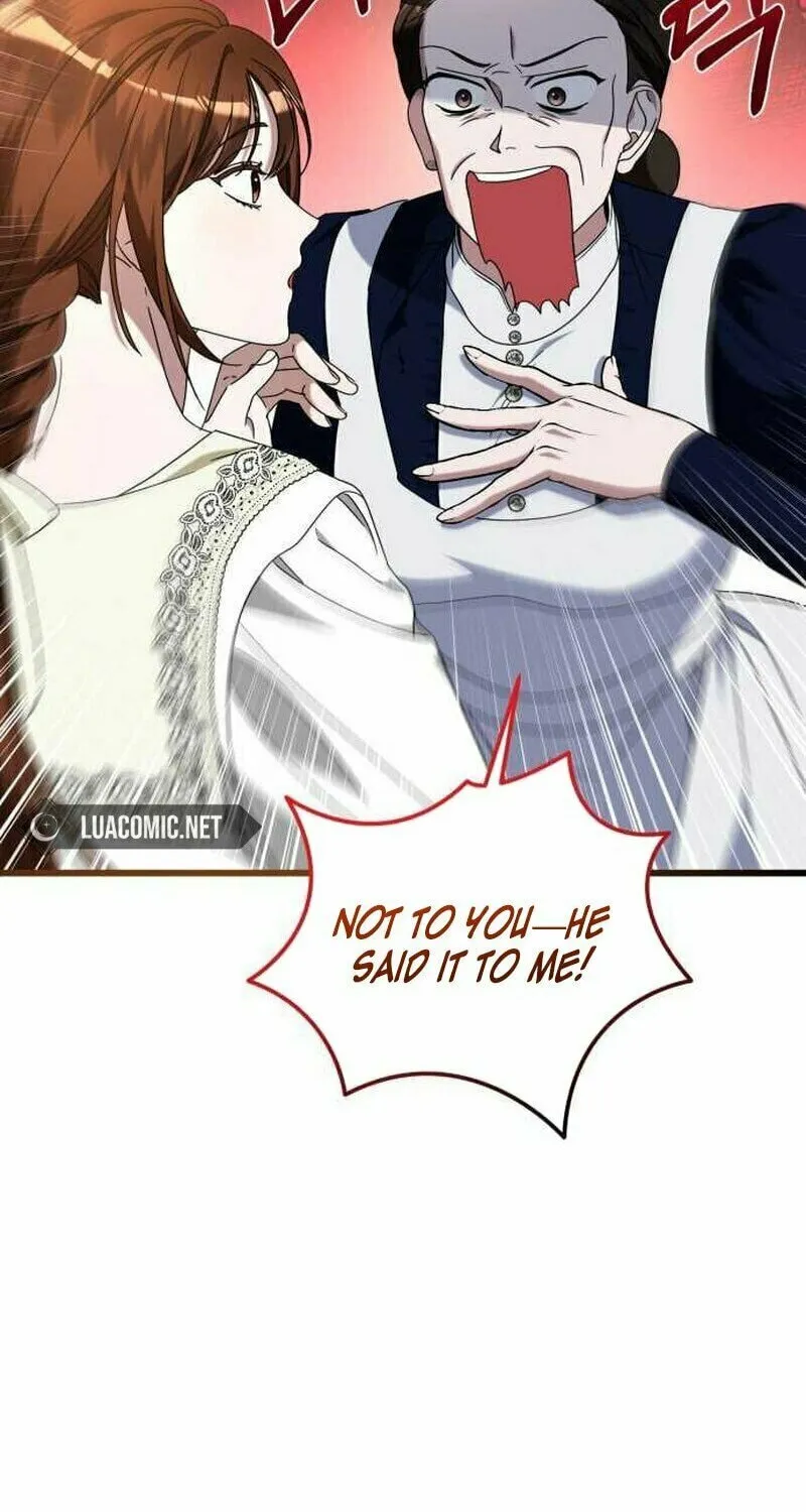 That’s Just How First Love Is, Your Highness Chapter 7 page 10 - 