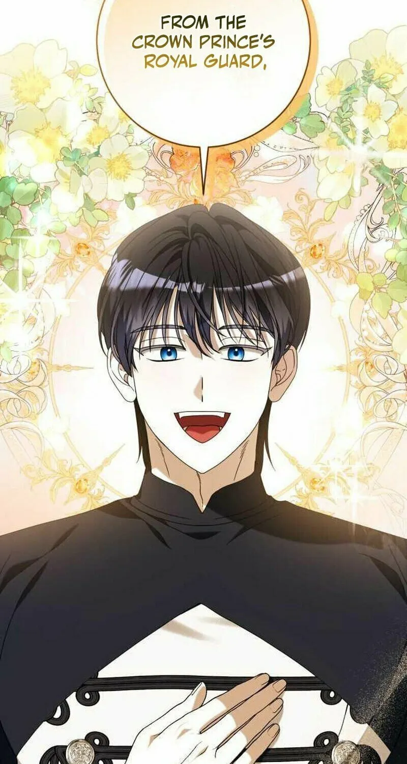 That’s Just How First Love Is, Your Highness Chapter 7 page 91 - 