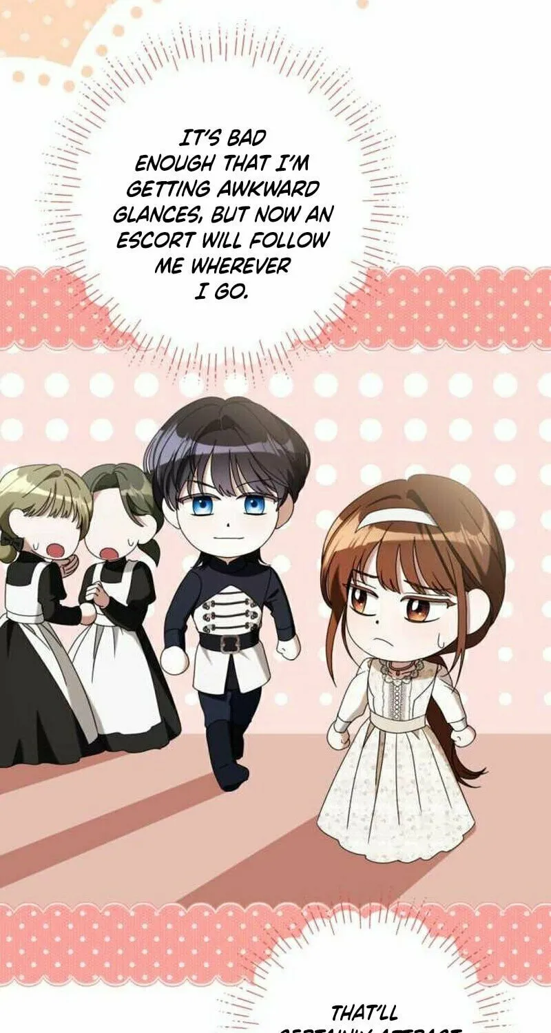 That’s Just How First Love Is, Your Highness Chapter 8 page 11 - 