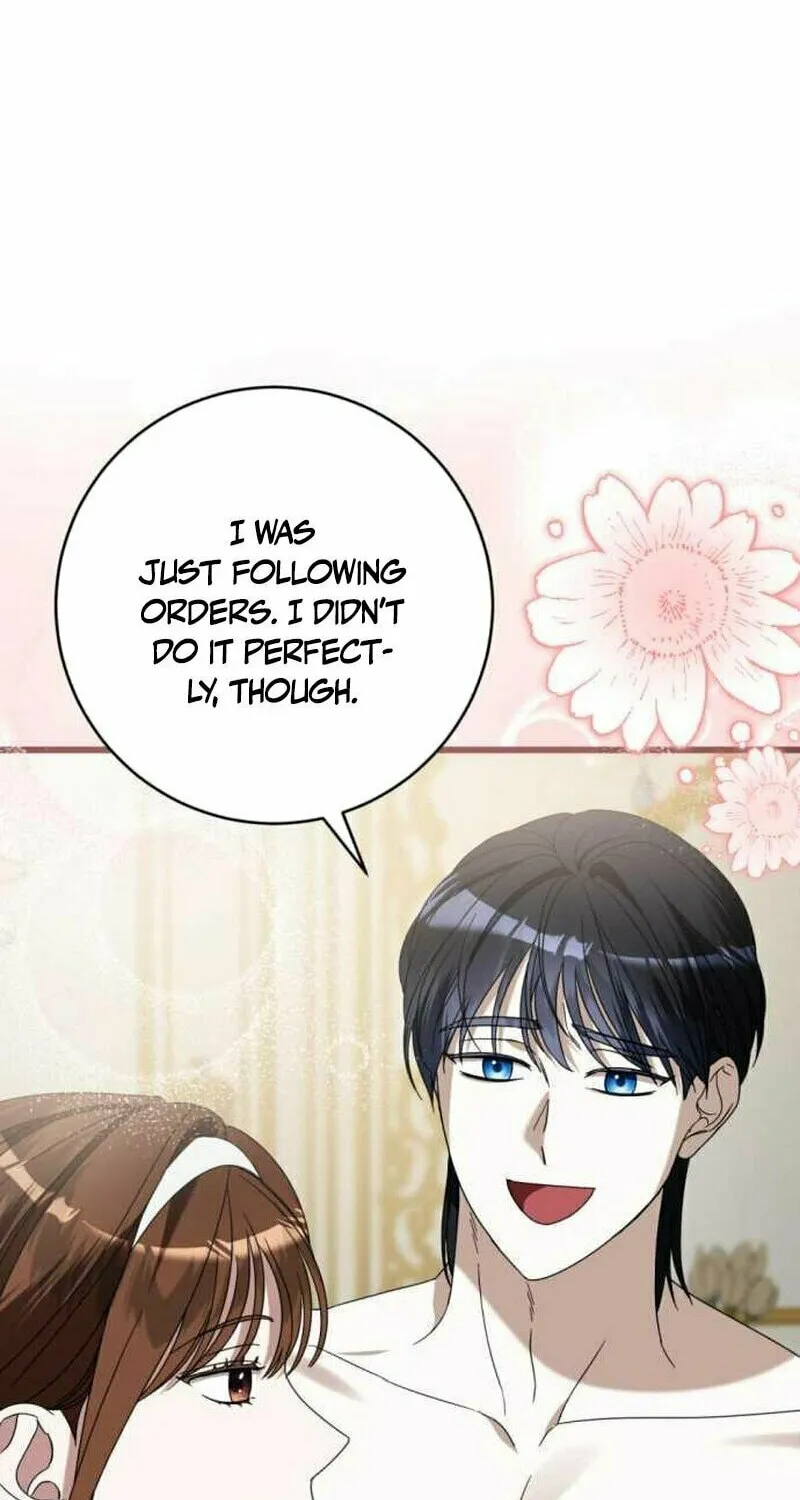 That’s Just How First Love Is, Your Highness Chapter 8 page 101 - 