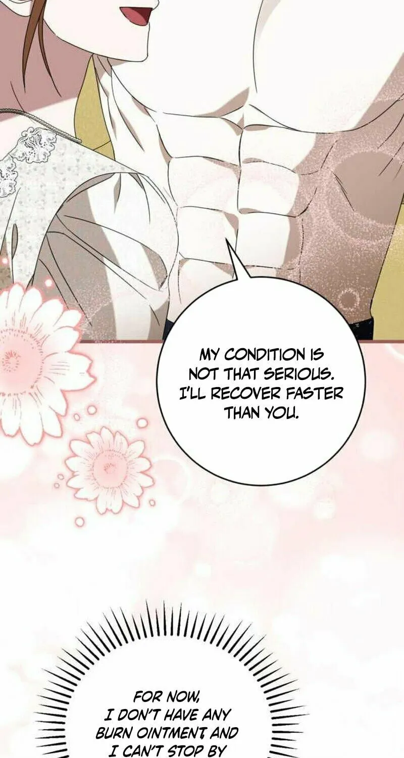 That’s Just How First Love Is, Your Highness Chapter 8 page 102 - 