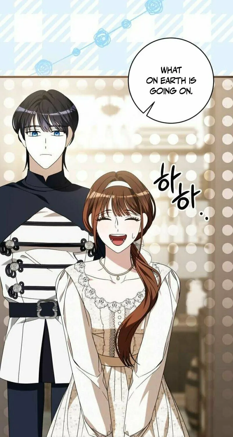That’s Just How First Love Is, Your Highness Chapter 8 page 19 - 